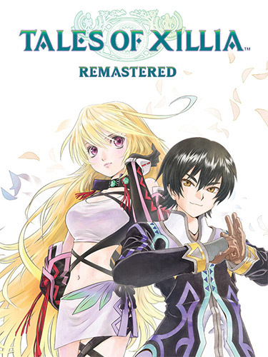 Tales of Xillia Remastered: The Destiny of Rieze Maxia