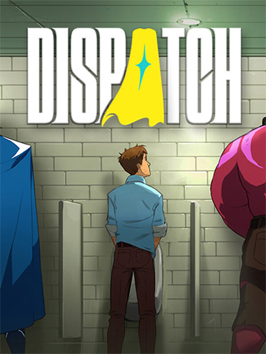 Dispatch: Fight the Alien Invasion