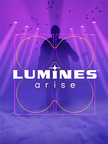 LUMINES REMASTERED: The Rhythm-Action Puzzle Game