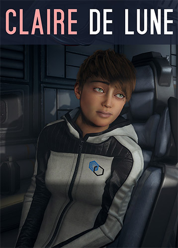 Claire de Lune
