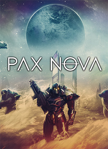 Pax Nova