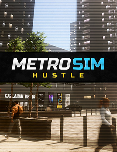 Metro Sim Hustle