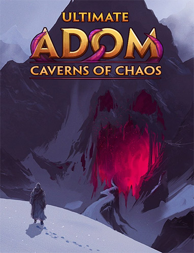 Ultimate ADOM: Caverns of Chaos