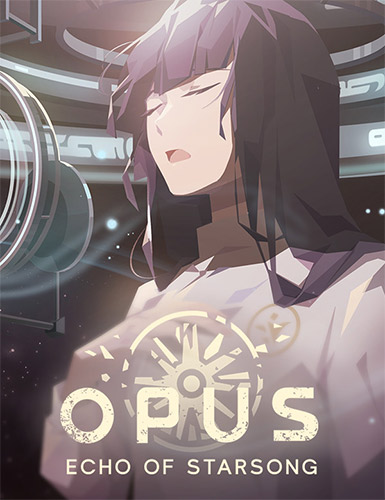 Opus: Echo of Starsong