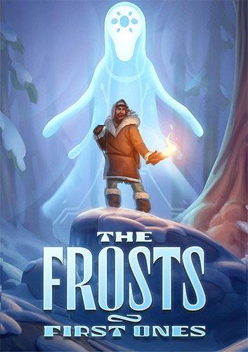 The Frost – First Ones