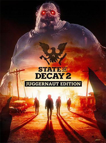 State of Decay 2