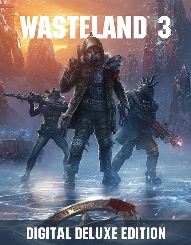 Wasteland 3