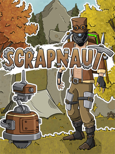 Scrapnaut