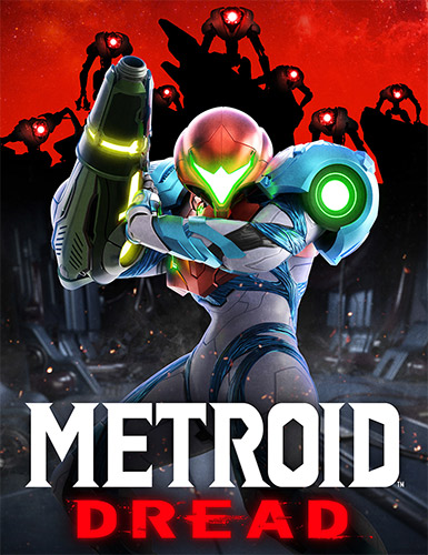 Metroid Dread FitGirl Repack