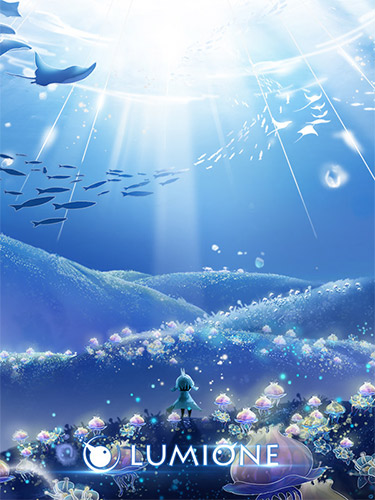 Lumione: A Visual Novel Adventure