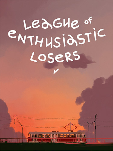 League of Enthusiastic Losers
