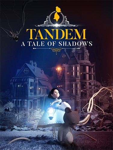 Tandem: A Tale of Shadows