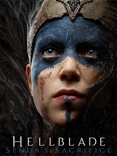 Hellblade: Senua's Sacrifice