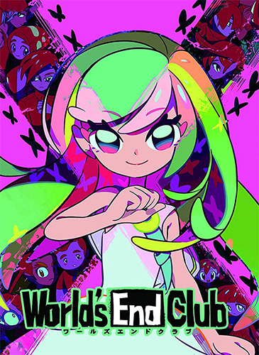 World's End Club PC Download