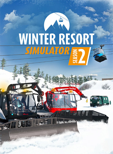 Winter Resort Simulator 2