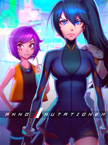 Anno: Mutationem