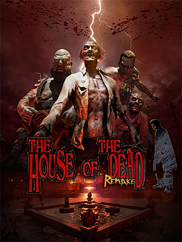The House of the Dead Remake