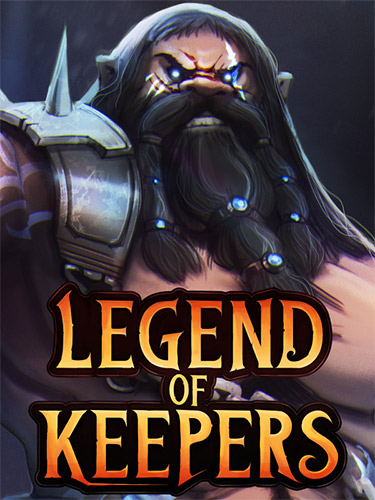 Legend of Keepers: Career of a Dungeon Manager