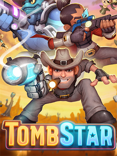 Tomb Star