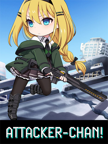 Attacker Chan