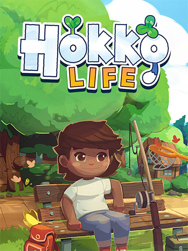 Hokko Life Repack