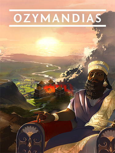 Ozymandias: Bronze Age Empire Sim