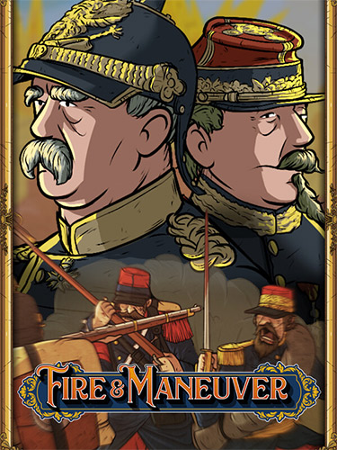 Fire and Maneuver