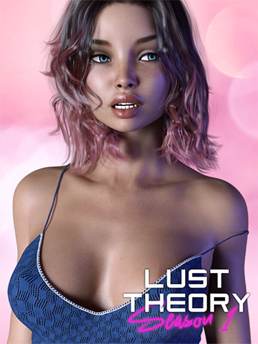 Lust Theory Season 1