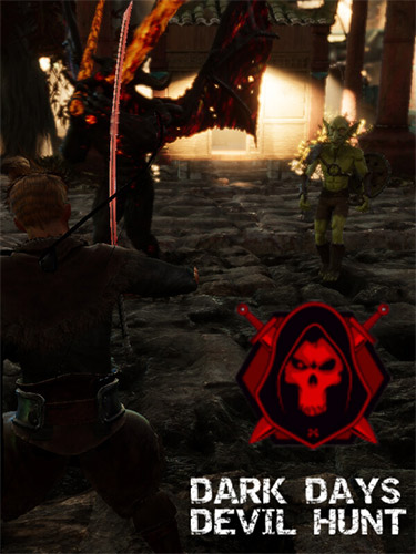 Dark Days: Devil's Hunt