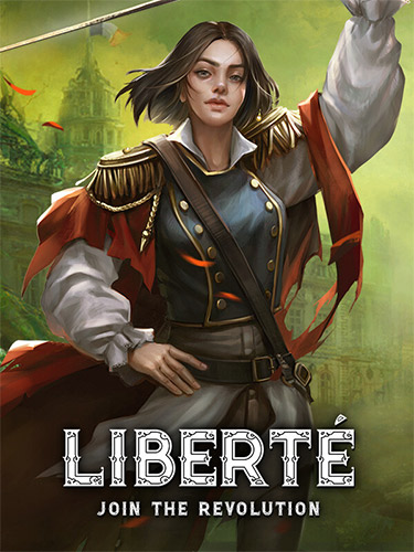 Liberte