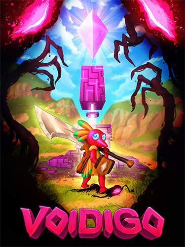 Voidigo Screenshot 1