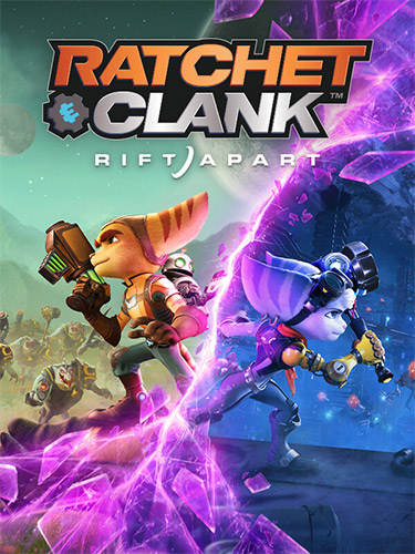 Ratchet & Clank: Rift Apart Repack