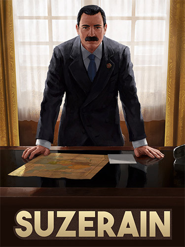 Suzerain: Lead Sordland to its Destiny