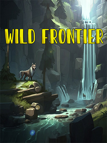 Wild Frontier