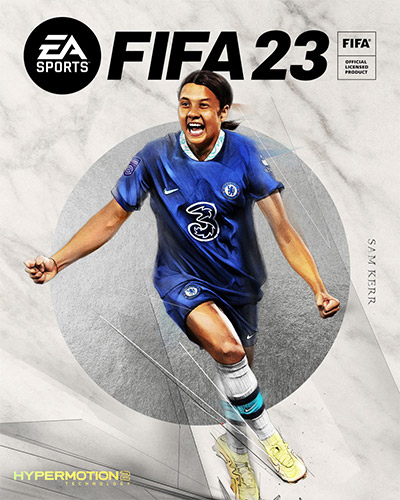 FIFA 23 Download