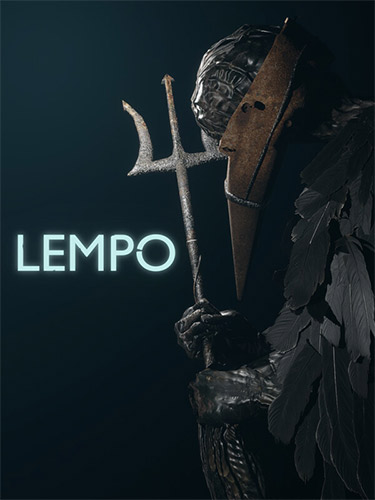 Lempo: A Dark Fantasy Visual Novel