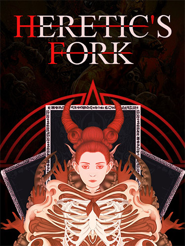 Heretics Fork