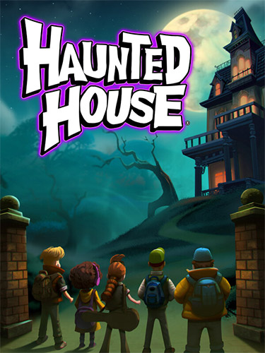 Haunted House