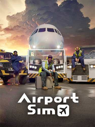 Airport Simulator