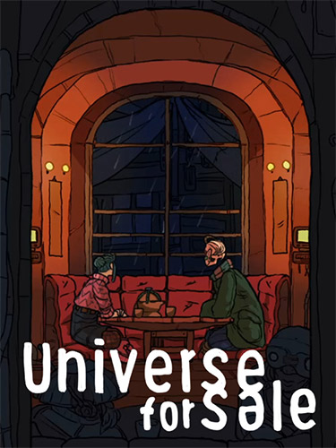 Universe for Sale