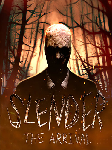 Slender: The Arrival