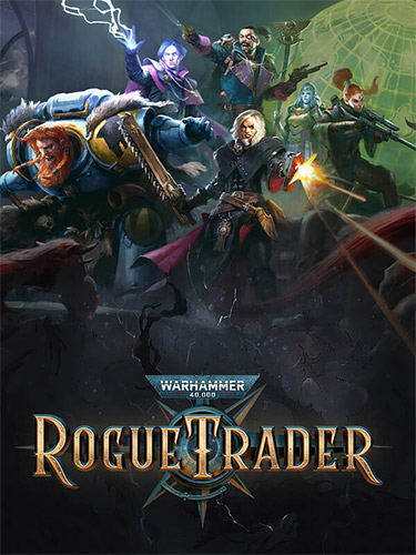Warhammer 40,000: Rogue Trader
