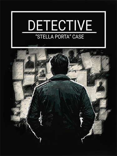 Detective Stella: Porta Case