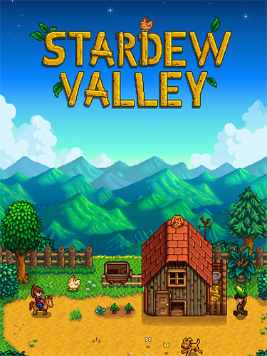 Stardew Valley