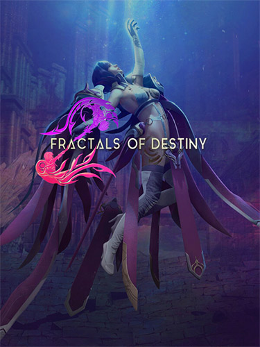 Fractals of Destiny Screenshot 1