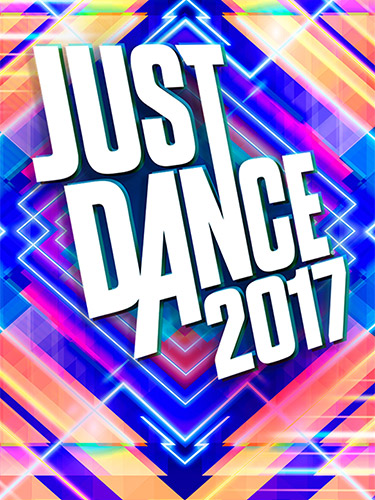 Just Dance 2017