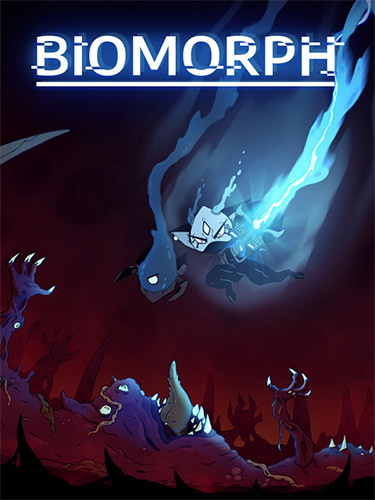 Biomorph: Evolve and Explore