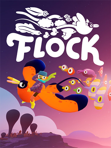 Flock: Guide Your Sheep