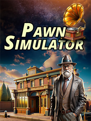 Pawn Simulator v1.0.2