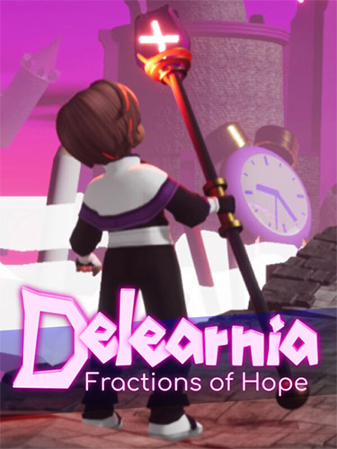 Dearnia: Fractions of Hope
